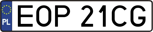 EOP21CG