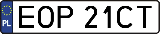 EOP21CT