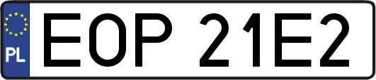 EOP21E2