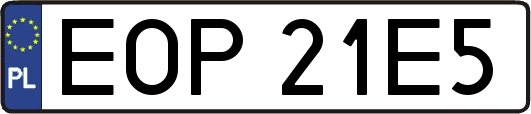 EOP21E5