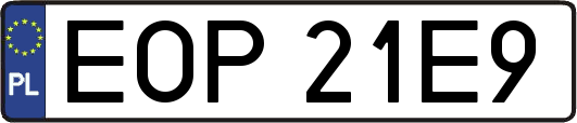 EOP21E9
