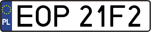 EOP21F2