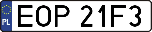 EOP21F3