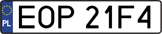 EOP21F4