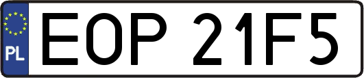 EOP21F5