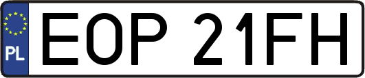 EOP21FH
