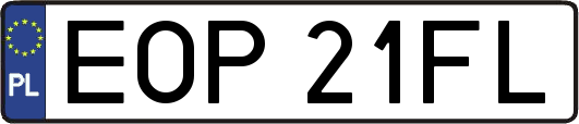 EOP21FL