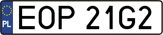 EOP21G2