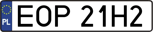 EOP21H2
