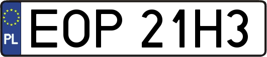 EOP21H3