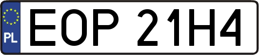 EOP21H4