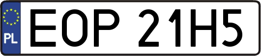 EOP21H5