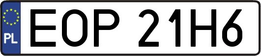 EOP21H6