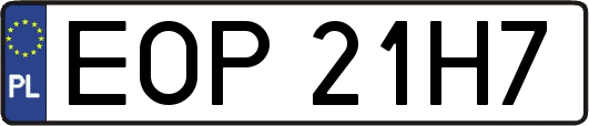 EOP21H7