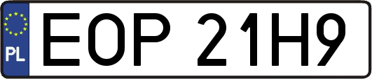 EOP21H9
