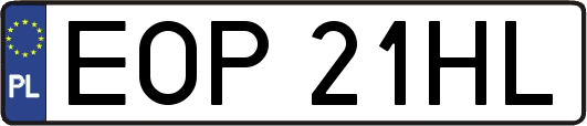 EOP21HL