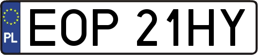 EOP21HY