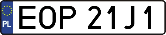 EOP21J1