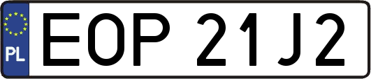 EOP21J2