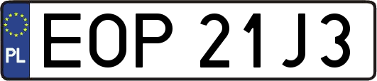 EOP21J3