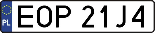 EOP21J4