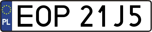 EOP21J5