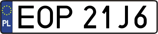 EOP21J6