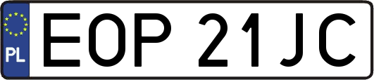 EOP21JC