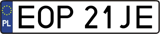 EOP21JE