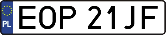 EOP21JF