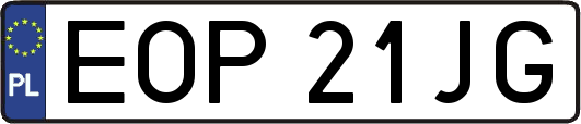 EOP21JG