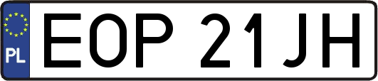 EOP21JH