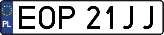 EOP21JJ