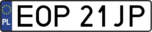 EOP21JP