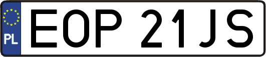 EOP21JS