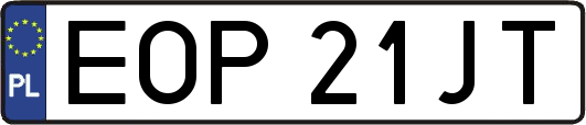 EOP21JT