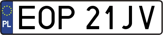 EOP21JV