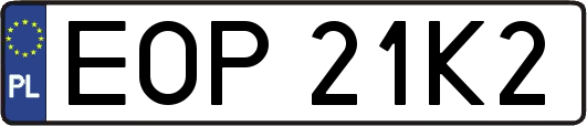 EOP21K2