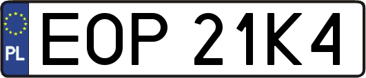 EOP21K4