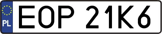 EOP21K6