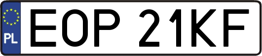 EOP21KF