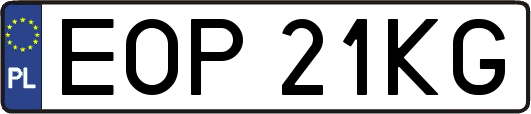 EOP21KG