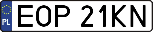 EOP21KN