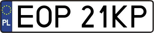 EOP21KP