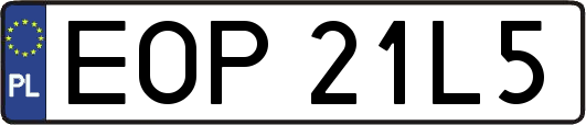 EOP21L5