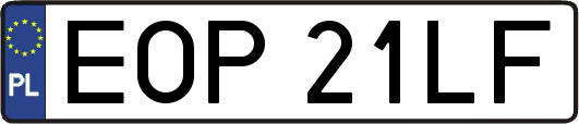 EOP21LF