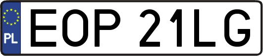 EOP21LG
