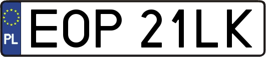 EOP21LK