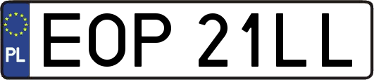 EOP21LL