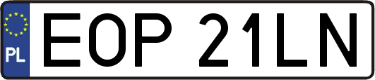 EOP21LN